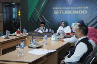 BKKBN Jatim Puji Aksi Bupati Situbondo Sosialisasikan Program Bangga Kencana dan Turunkan Stunting