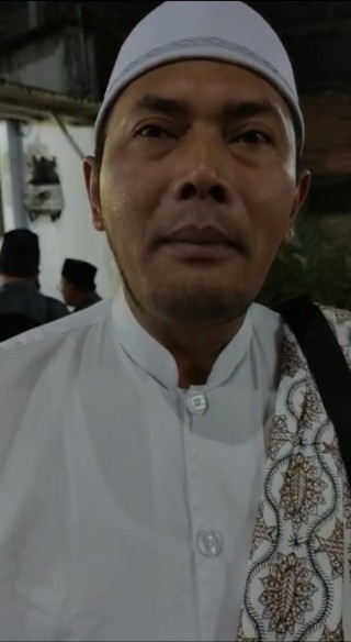 Pengasuh Pengasuh Pondok Qodiriyah: Jangan Saling Menyalahkan Semoga Menjadi Malang yang Baru