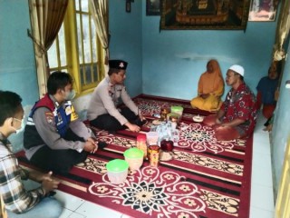 Ikhlas Terima Takdir, Keluarga Korban di Pasuruan Dukung Polisi Tuntaskan Tragedi Kanjuruhan