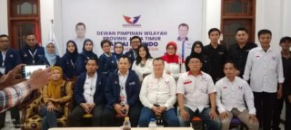 Partai Perindo Jatim Lolos Verifikasi Faktual oleh KPU Jatim