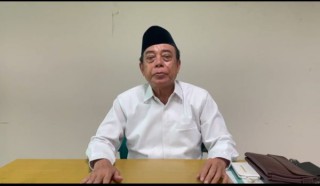 Irjen Pol Toni Harmanto Dilantik Sebagai Kapolda Jatim, Ketua MUI Jatim Berharap Dapat Memimpin Jawa Timur Dengan Baik
