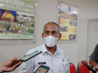 Mulai Oktober - Desember 2022, Pemkot Surabaya beri Keringanan BPHTB