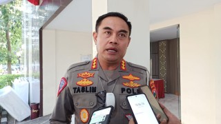 Sesuai Arahan Kapolri Ditlantas Polda Jatim Segera Menyesuaikan Tilang Manual