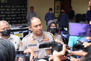 Gerak Cepat Polres Ngawi Berhasil Amankan Pelaku Kekerasan Seksual