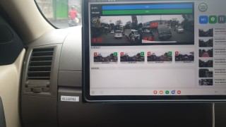 Laksanakan Instruksi Kapolri, Sat Lantas Polresta Malang Kota Maksimalkan Mobil INCAR