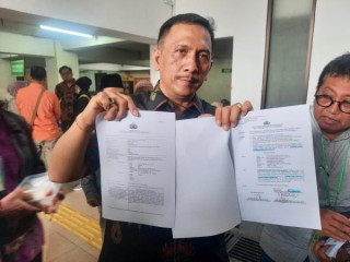 SP3 Kasus Mas Bechi Muncul Diantara 70 Kejanggalan