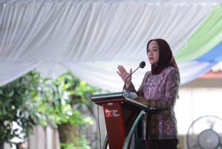 OJK Bersama MES Sinergi untuk Tingkatkan Literasi dan Inklusi Keuangan Santri