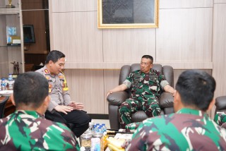 TMMD ke-115 Kodim 0817/Gresik Resmi ditutup