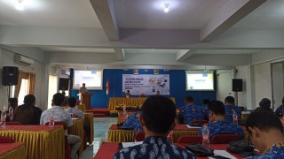 Pemkab Ponorogo Dorong Berdirinya KIM di Seluruh Desa/Kelurahan