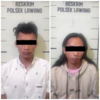 Motor Ditemukan, Korban Curanmor Apresiasi Kinerja Polisi