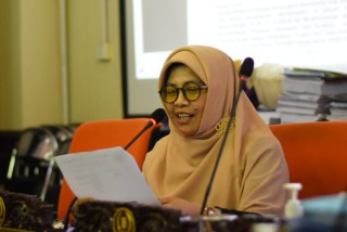 Pengajuan Paving Tak di Realisasi Warga Morokrembangan Wadul Ke Dewan