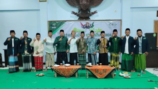 LAZISNU Bungkal Luncurkan Program Kerja Unggulan