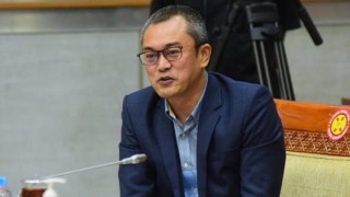 DPR Apresiasi Polri Ungkap Perusahaan Pinjol Ilegal