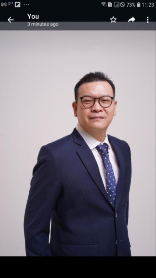 BDx Tunjuk Agus Hartono Wijaya Sebagai Pimpinan Presiden Direktur dan CEO BDx Indonesia