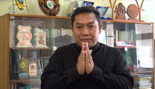 Ketum PGI Jatim : Majelis Jemaat Gereja atau Panitia Natal, Lakukan Koordinasi dengan Pihak Keamanan