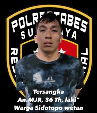 Polisi Berhasil Amankan Residivis Curanmor 12 TKP yang Viral di Medsos