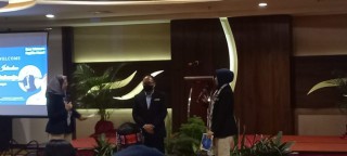 Dibalik Sosok Adith Raharjo General Manager Best Western Papilio Hotel