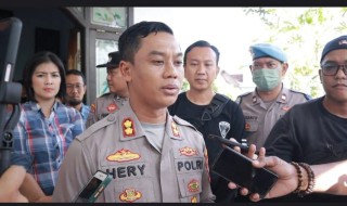 Kapolres Jember Sambangi Keluarga Siswi SMK Korban Pembunuhan