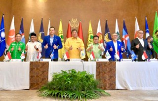 Demokrat Kembali Tolak Keras Sistem Pemilu Proporsional Tertutup, AHY: Jangan Sampai Hak Rakyat Dirampas