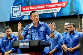 Insiden 894 Korban Jiwa Petugas Pemilu 2019, AHY: Jangan Terulang Lagi !