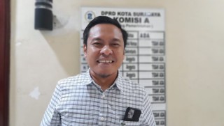 Arif Fathoni Apresiasi Emak Emak Surabaya Usulkan Ganjar Pranowo dan Airlangga Hartarto Bacapres 2024
