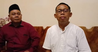 PSHT Siap Amankan Ketertiban Bersama Tiga Pilar