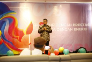DJP Jatim I Sukses Raih Penerimaan Dan WBBM 2022