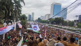 Anggota Baleg DPR RI Dari Demokrat, Herman Khaeron : Tuntutan Aspirasi PPDI Sangat Masuk Akal dan Pantas Diperjuangkan
