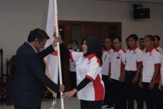 Siti Marwiyah Optimis Tim Cricket Jatim Borong medali Emas di setiap Kejuaraan