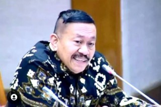Politisi Demokrat Sartono Hutomo Ajak Insan Pers Selalu Menyampaikan Kebenaran