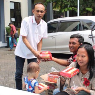 Jumlah kasus Turun, Tahun 2023 Targetkan Kota Surabaya Zero Stunting.