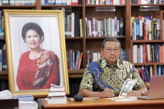 Pastikan Kita Punya Urgensi dan alasan Yang Kuat Untuk Mengubah Sistem Pemilu 