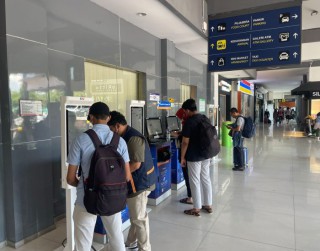 40 KA Jarakjauh Keberangkatan Daop 8 Siap Layani Masyarakat pada Libur Hari Raya Nyepi