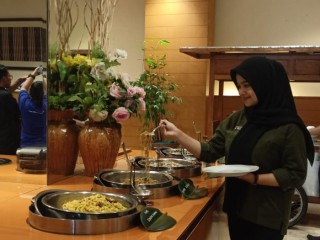 Sambut Ramadhan, Ragam Promo Menarik Bukber Dari Hotel Bisanta Bidakara Surabaya 