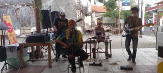 JAMSOS 2.0 Sukses Hibur Warga Surabaya
