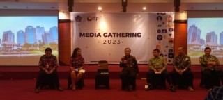 Sigit Ajak Media Ikut Jaga Kinerja Positif Pajak Surabaya  