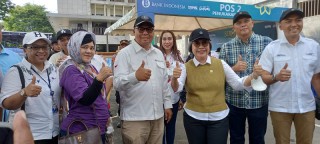 BI Jatim Tutup Layanan Penukaran Drive Thru 2023