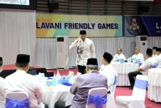 80 Jenderal Purnawirawan TNI/Polri Usulkan Anies-AHY Untuk Pasangan Sipil-Militer