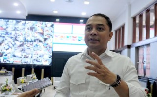 Eri Cahyadi Evaluasi Keberadaan Perahu Tambang