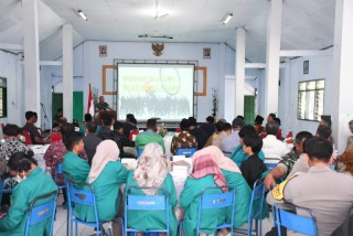 Tangkal Radikalisme dan Separatisme, Kodim 0802/Ponorogo Gelar Komsos