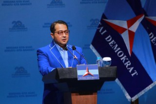 Partai Demokrat Tanggapi Pernyataan Presiden Joko Widodo Terkait Pertemuan Presiden dengan Partai Demokrat