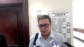 Sinergikan Program P4GNPN Pansus Raperda : Perlu ada ketegasan Bersama Berantas Narkoba