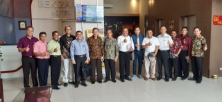 BPP-GPT Mangkir Ditahap Mediasi Ketiga kalinya, Mereka Tidak Memiliki Iktikad Baik