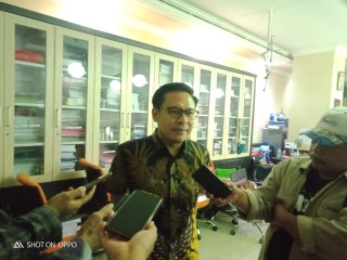 Arif Fathoni Berharap Walikota Bentuk Tim Gugus Tugas Apartemen Untuk Maksimalkan Penerimaan Pajak