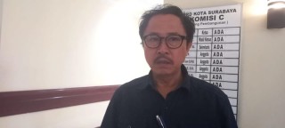 Komisi C Ingin Pemkot Agar Segera Revitalisasi Taman Remaja Surabaya 