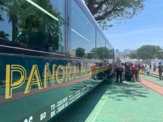 PT KAI kembali Gelar Open House Balai Yasa kereta Bagi Masyarakat Umum