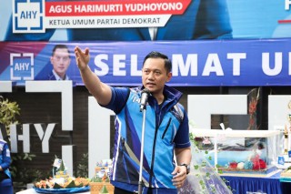 Hari ini, AHY Akan Deklarasikan Capres Demokrat di Rapimnas