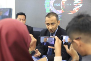 Selain Tokoh NU dan Muhammadiyah, Sejumlah Tokoh Nasional Dipastikan Akan Hadiri 100 Tahun Gontor