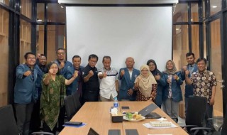 Fikom Unitomo Jalin Kelas Kemitraan Bersama PT Laz Coal Mandiri