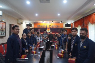 KPU Jatim Gelar Sosialisasi dan Rakor Bersama Stakeholders dan Dana kampanye Pemilu 2024